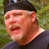 Clarence (Tripper) Brown III