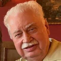 John David Sparks Sr.