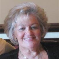 Marie DeRose