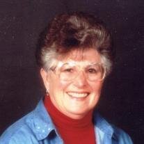 Martha W. Fields