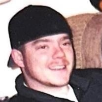 Adam Wade Biser