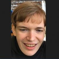 Christian James Fahlbeck
