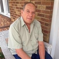 Walter "Fred" Houston