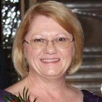 Linda Sue Buttry