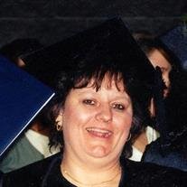 Susan Annette Smoke