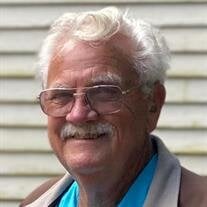 Mr. Louis Denson "L. D." Lee