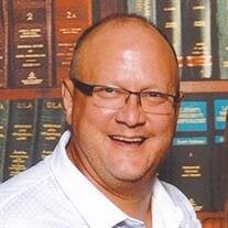 Joseph Patrick Sorgi, Jr.