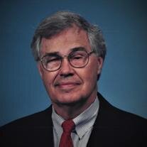 William "Bill" Hensley