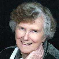 Grace Sullivan Holland