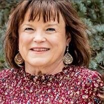 Melinda Kay Jones