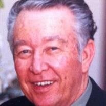 Leonard Lee Lamb Sr.