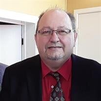 Rev. Jesse Wesley Crider