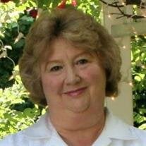 Claudia Ann Ross