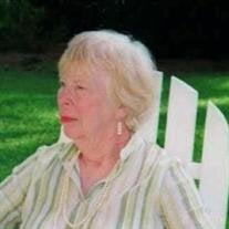 BARBARA D. WYMAN