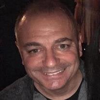 Christopher Nathan Stoy