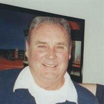 William M. "Junior" Myers Jr.