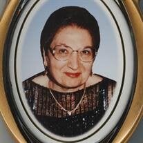 GIUSEPPINA PUCCIA