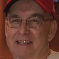 Ronnie Robbins