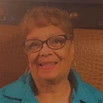 Carol Ann Sharpe