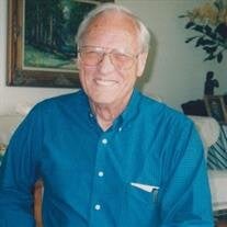 Richard Crouch