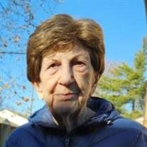 Anna M. Garrison
