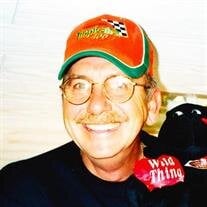 Mr. Billy G. King