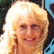 Ellen (Ellie) M. Waldie
