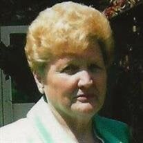 Esther G. Doutt