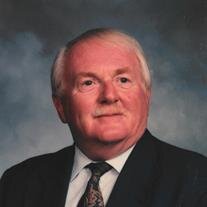 Hugh Edward Spivey