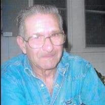 John Martin Fontenot