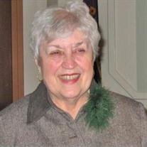 Pearl Bernice (Waclawik) Hale