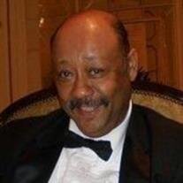 Wayne Edward Carter Sr.