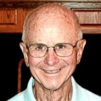 Robert Abner Anderson