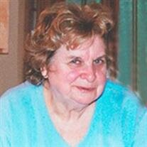 Mary Theresa Dyvig