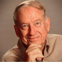 Wayne Ward