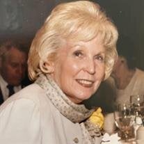 Nancy Morse Stringer