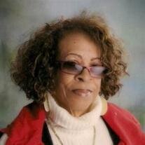 Hazel  Ann Willingham 