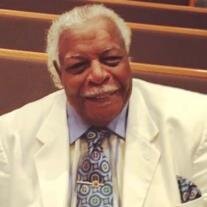 Mr. M.C. Rayner