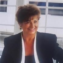 Nancy McIntosh