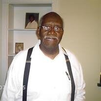 Bennie Goode