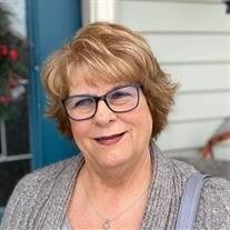 Betty Lou Stimson