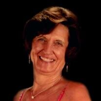 Ms. Margaret Lonett Collins