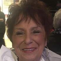 Theresa M. Gatto
