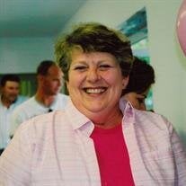 Sandra Jane Leake