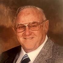 Quentin Otto Walker