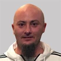 Chad Dewayne Davis