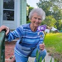 Joan J. (Walsh) Byron