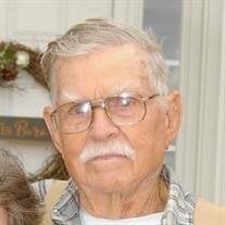 William Eugene "Gene" Harris