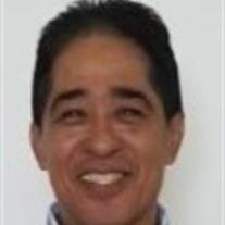 Esteban A Fernandez