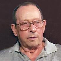 Timothy "Tim" Bartlett